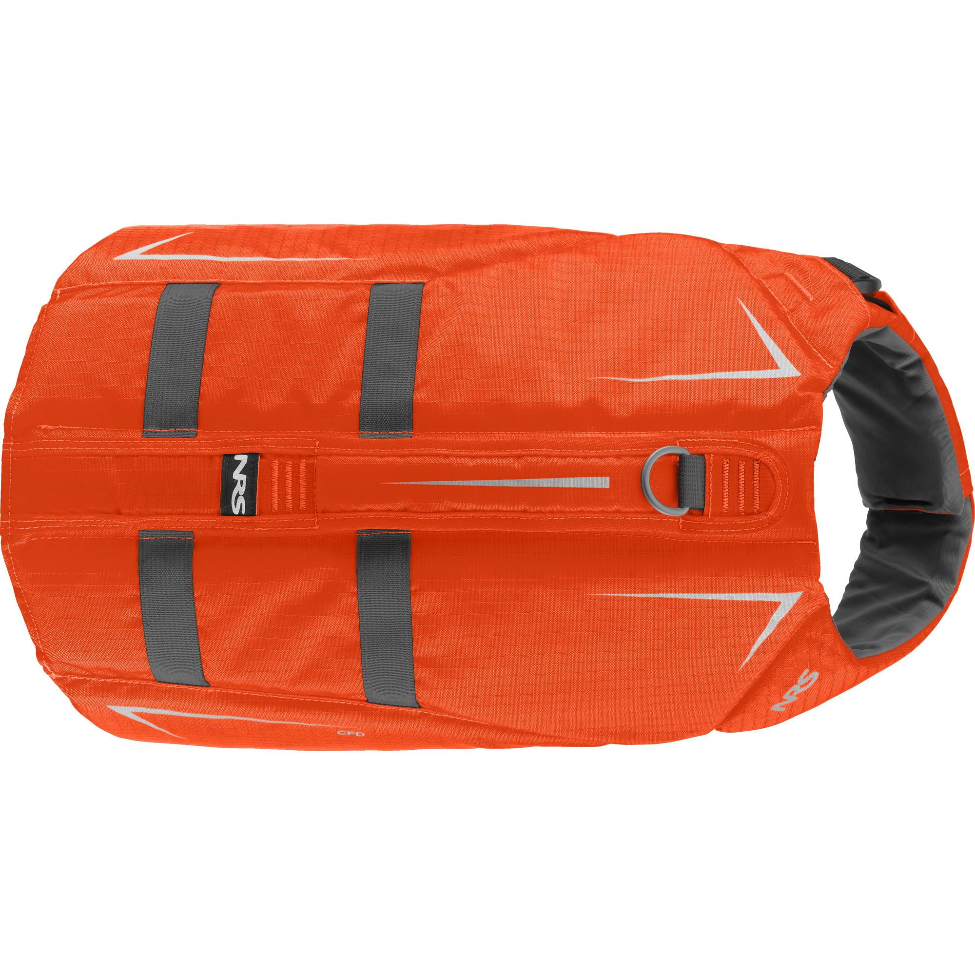 NRS CFD Dog Life Jacket - Gelbėjimosi liemenė šuniui