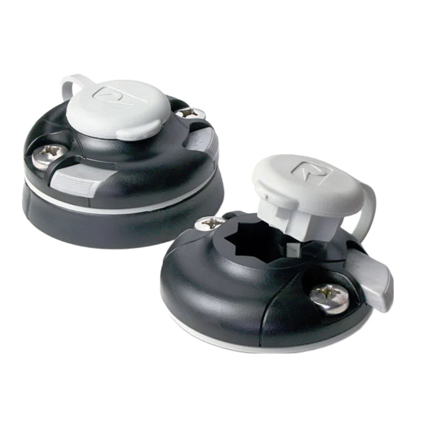 RAILBLAZA meškerės laikiklis + StarPort bazė