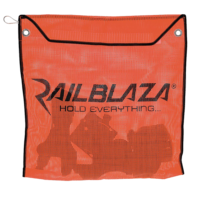 RAILBLAZA krepšys