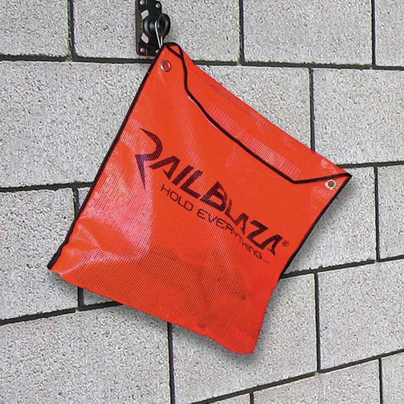 RAILBLAZA krepšys