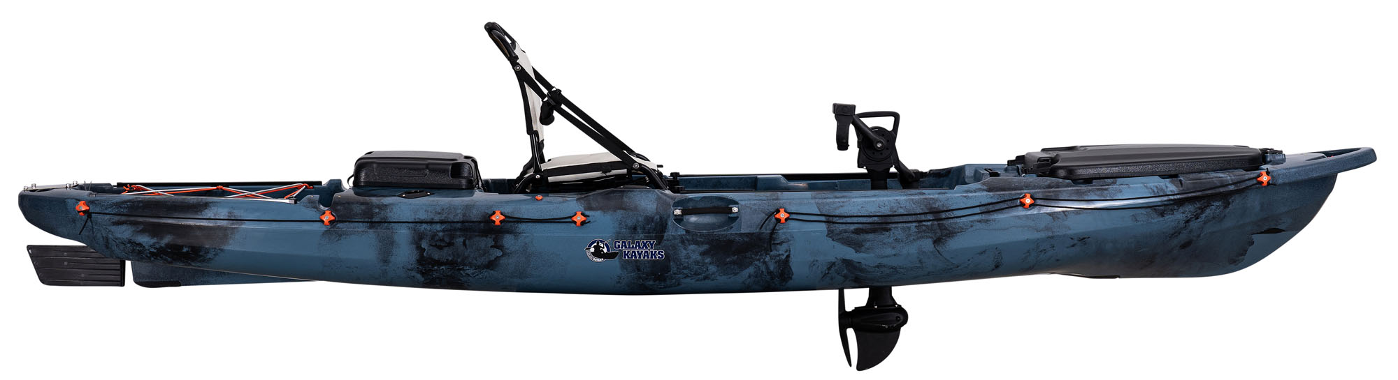 Supernova FX + NRS Chinook Fishing PFD - Žvejybinė Gelbėjimosi liemenė dovanų