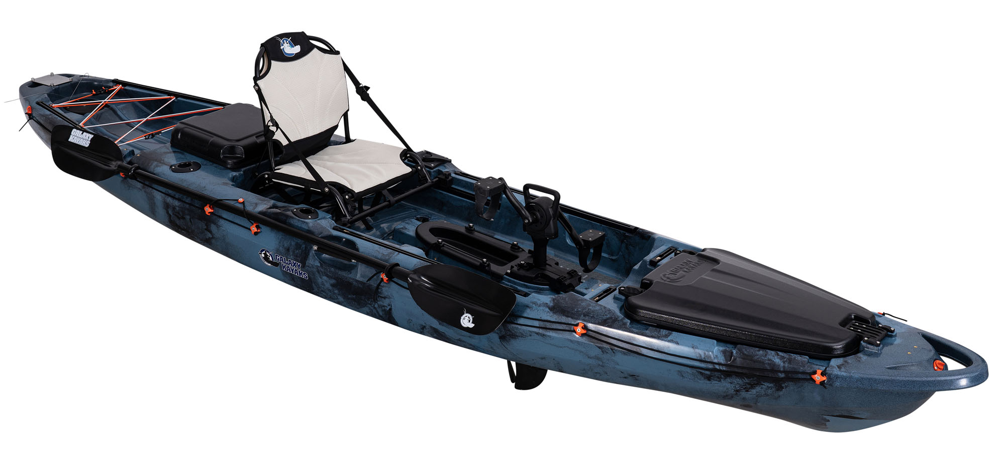 Supernova FX + NRS Chinook Fishing PFD - Žvejybinė Gelbėjimosi liemenė dovanų