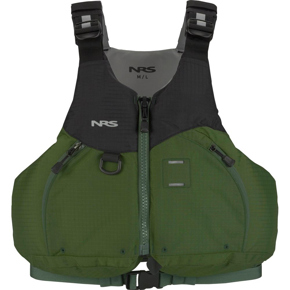 NRS Ambient PFD - Universali Gelbėjimosi liemenė