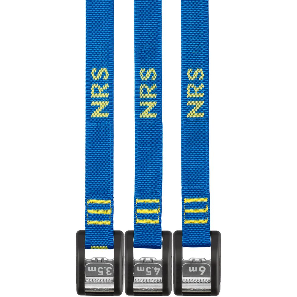 Transportavimo diržai NRS (4,5m)
