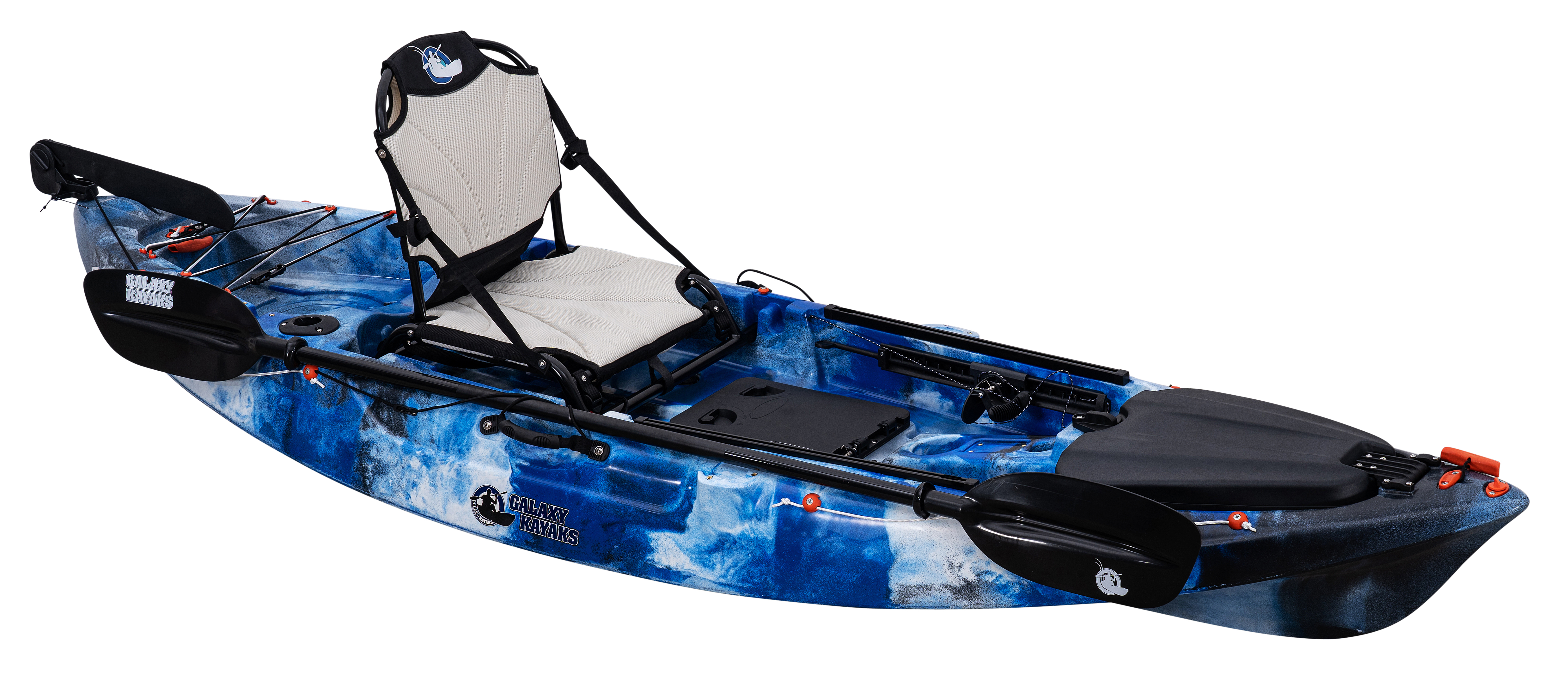Cruz ULTRA + NRS Ambient PFD - Universali Gelbėjimosi liemenė