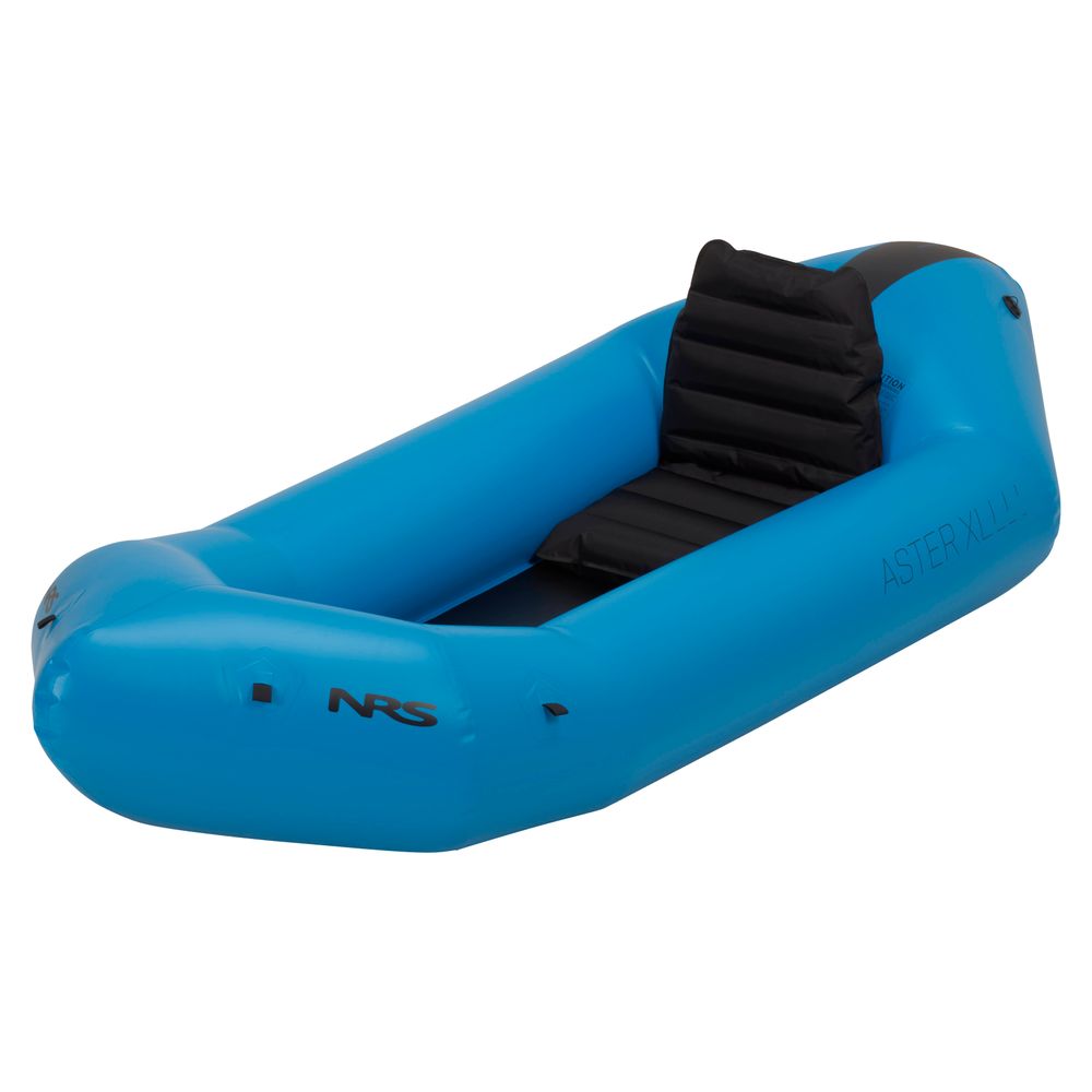 Pripučiama baidarė NRS Aster Packraft XL