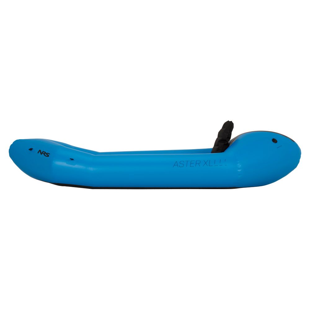 Pripučiama baidarė NRS Aster Packraft XL