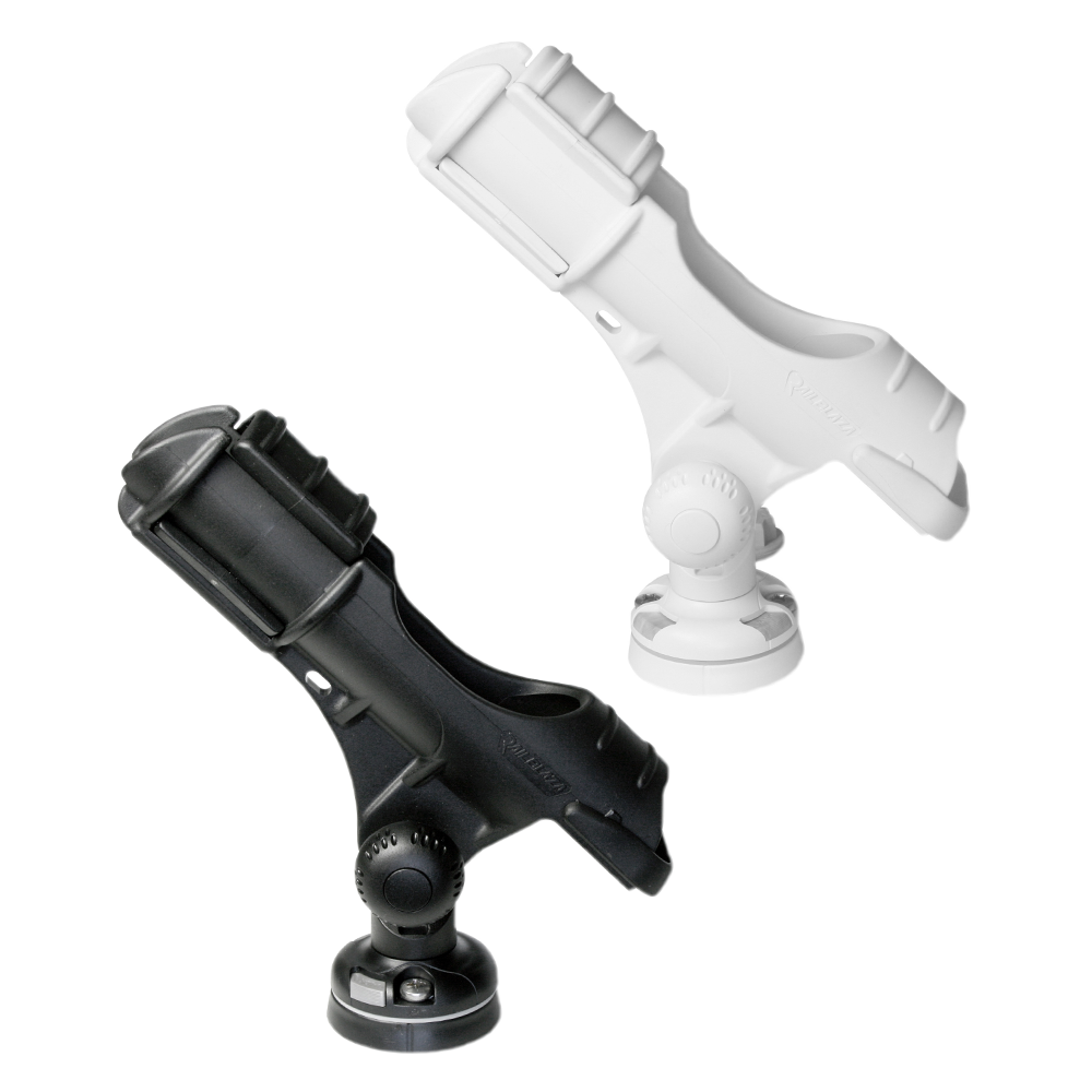 RAILBLAZA meškerės laikiklis + StarPort bazė