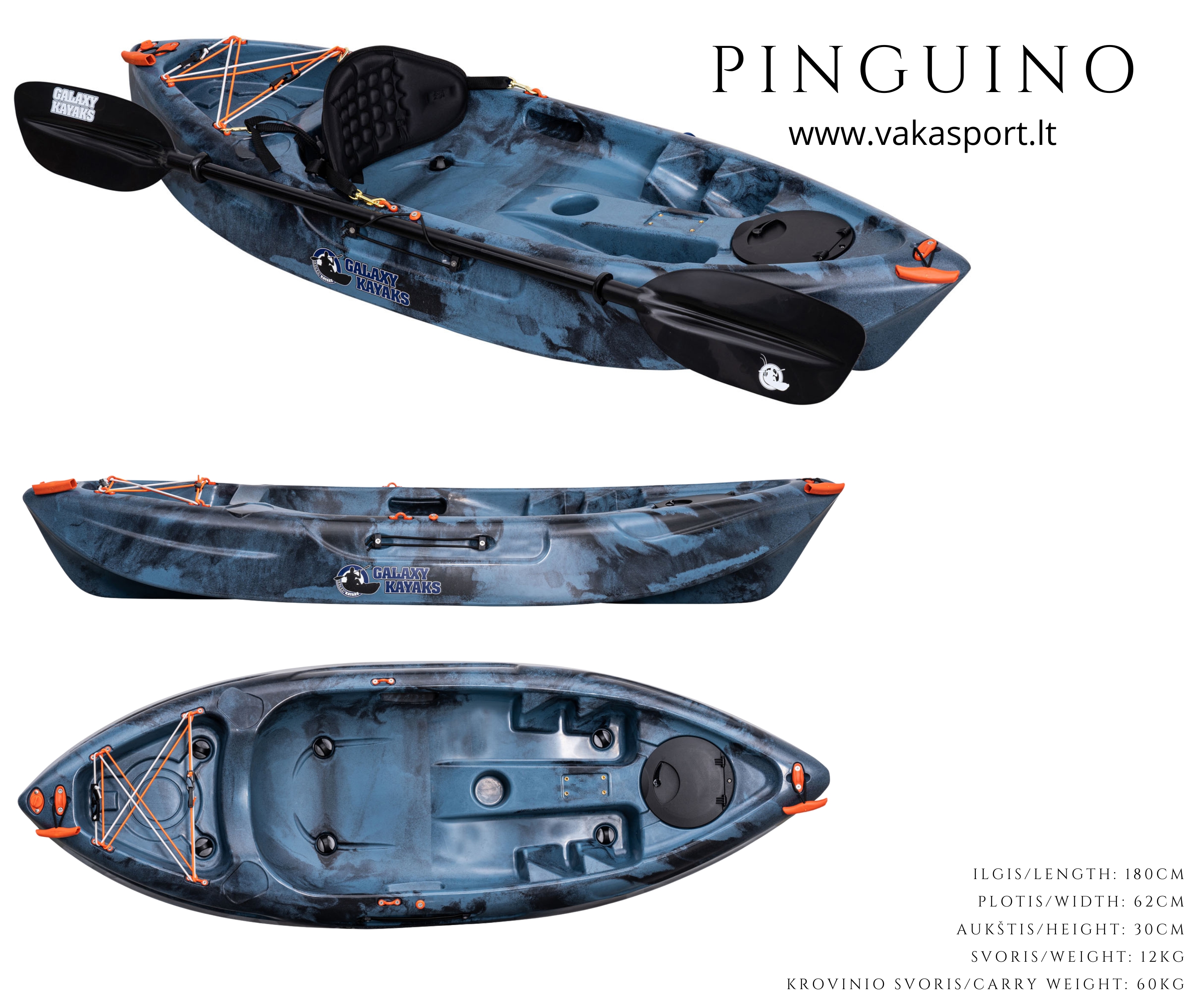 Pinguino