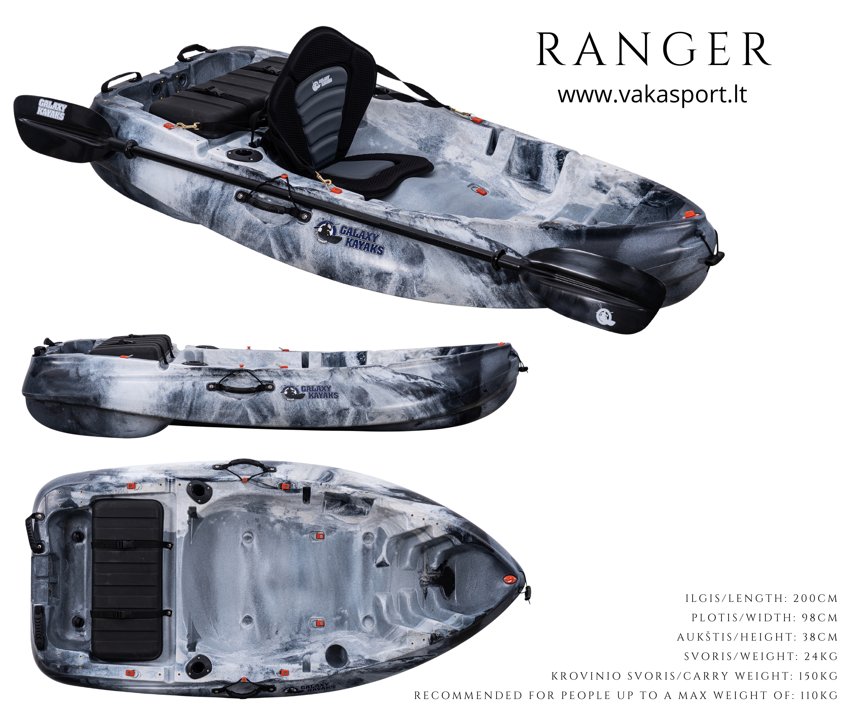 Ranger