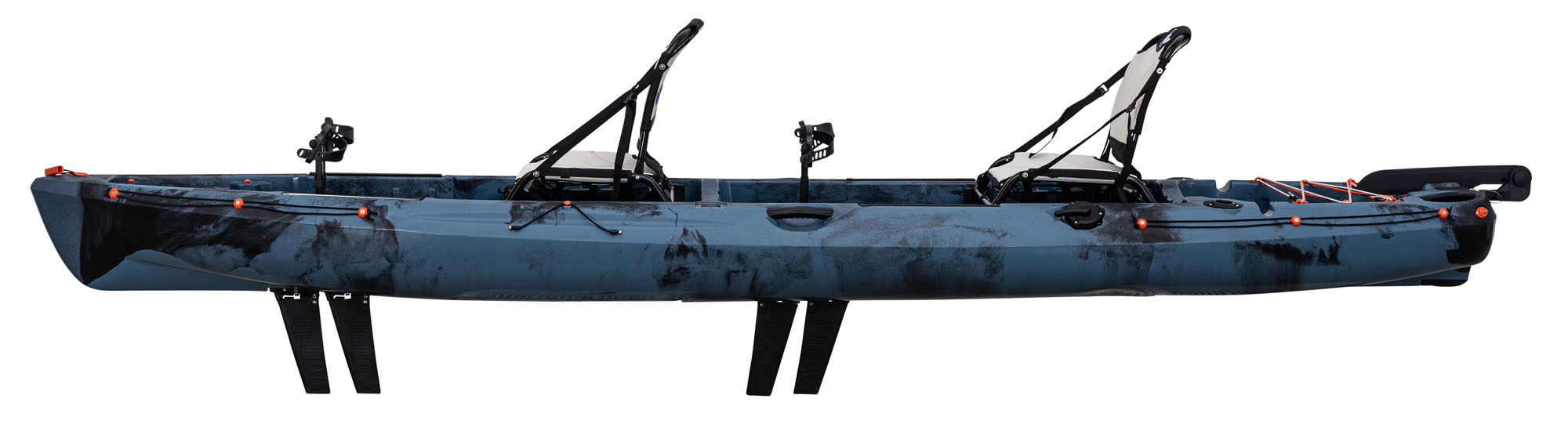 Hawaii Flipper Tandem