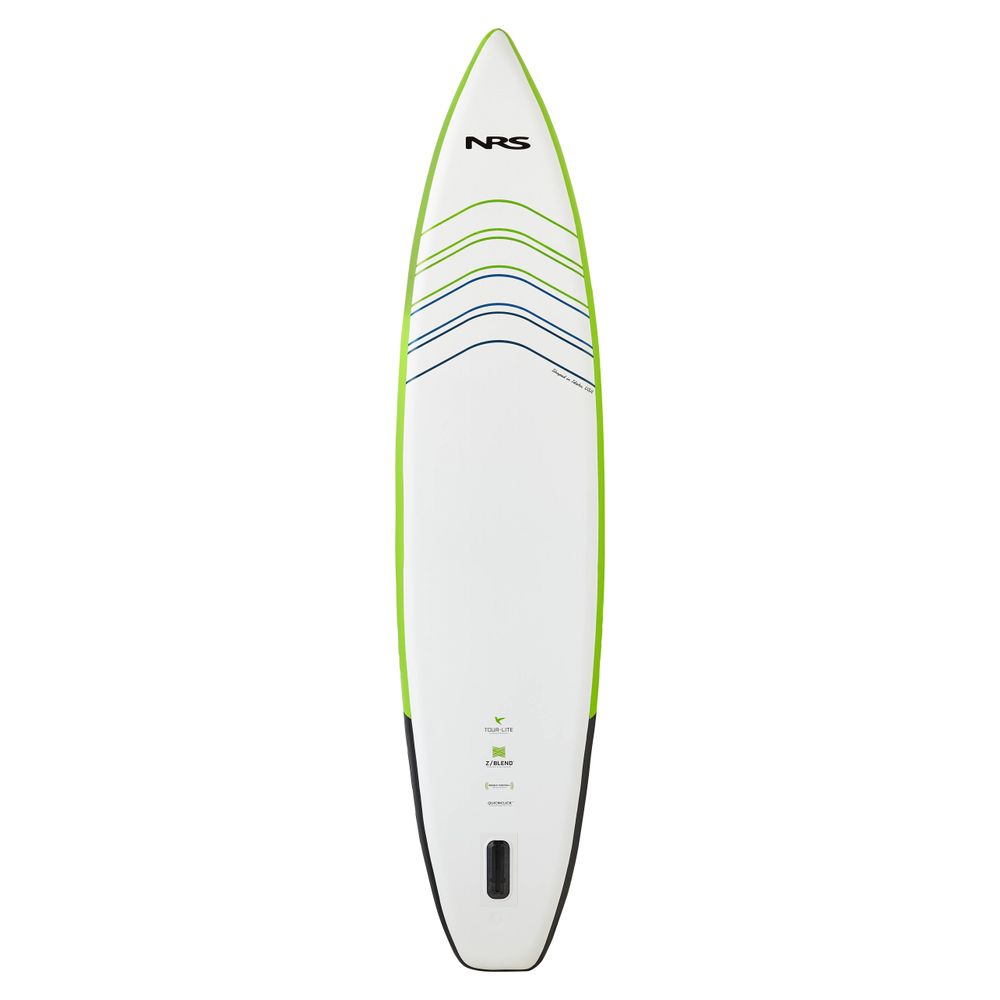 NRS Tour-Lite SUP Irklentė