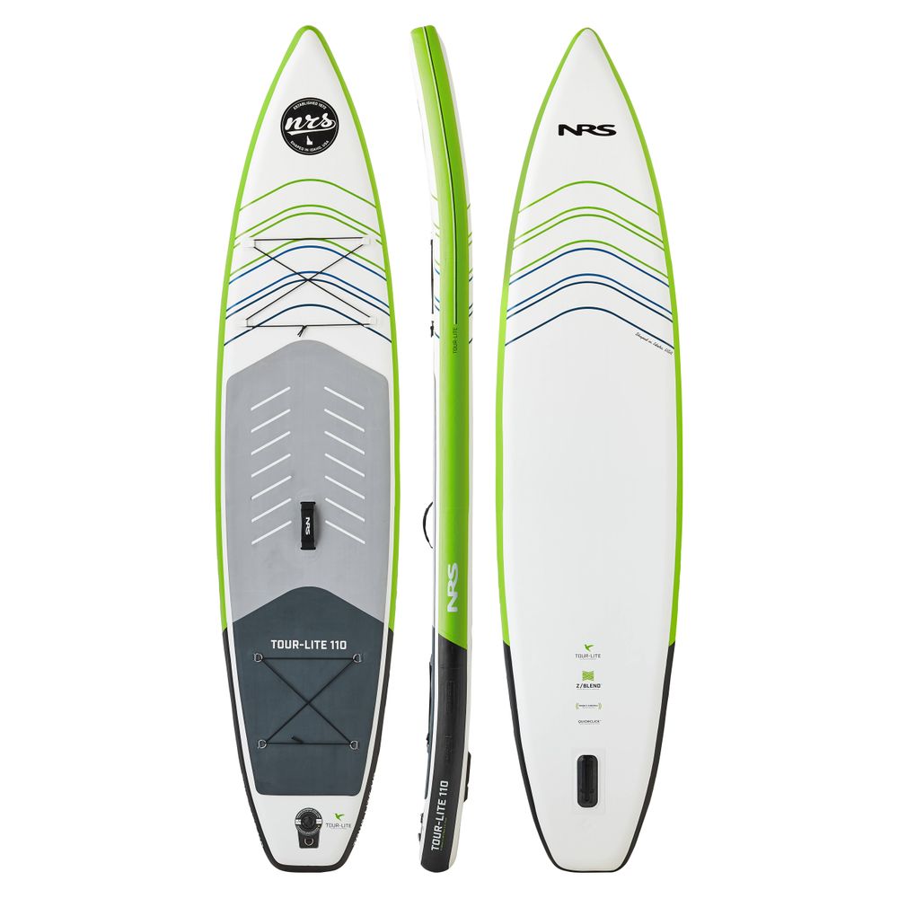 NRS Tour-Lite SUP Irklentė