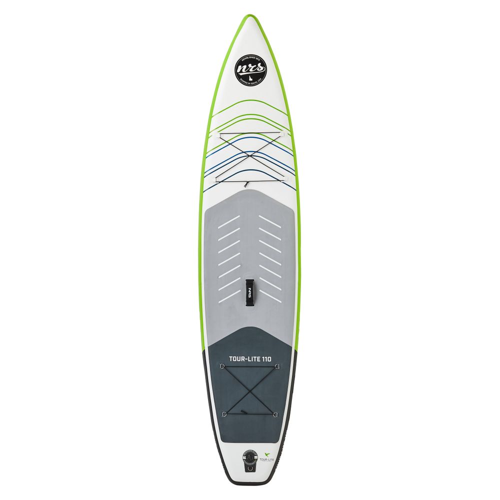 NRS Tour-Lite SUP Irklentė