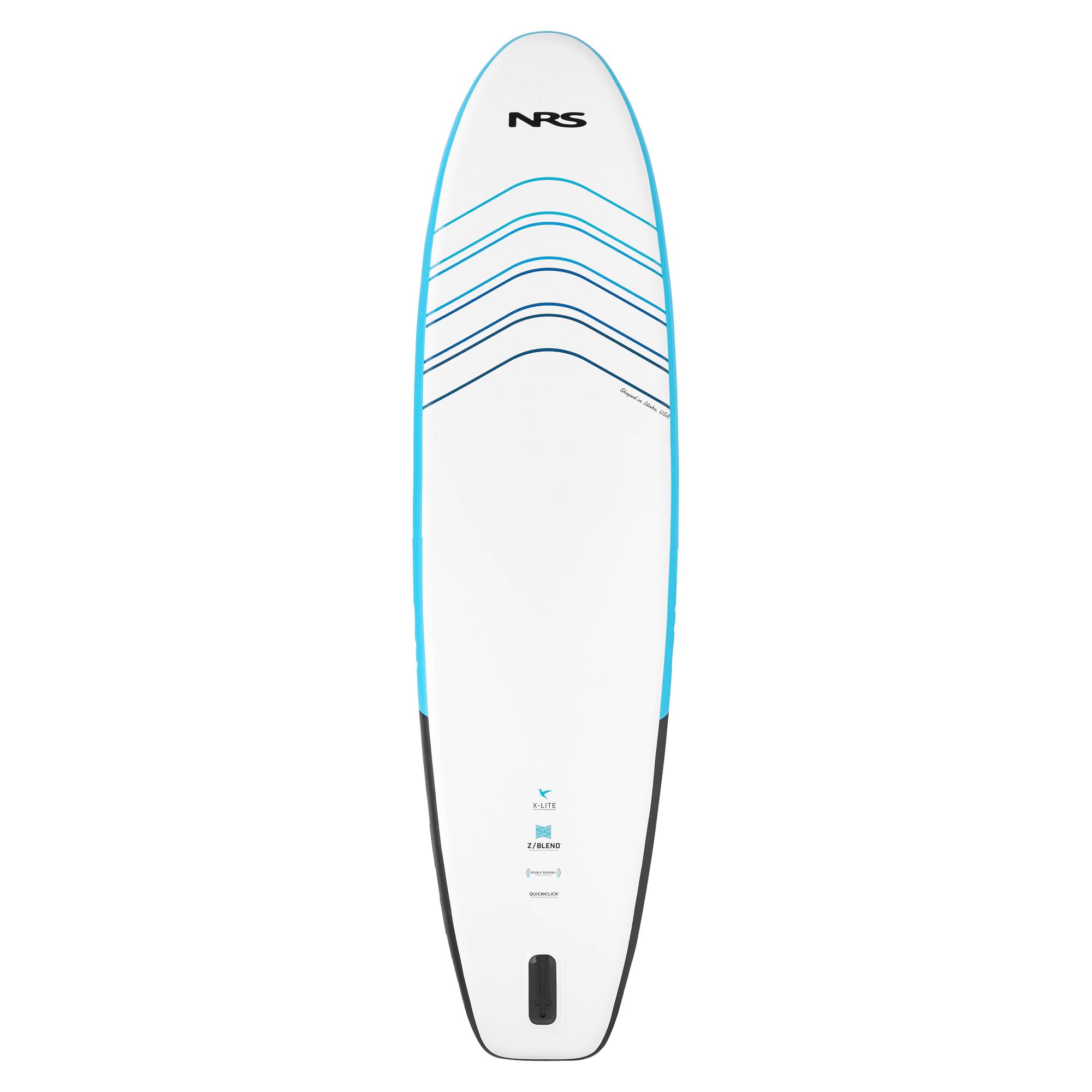 NRS X-Lite SUP Irklentė