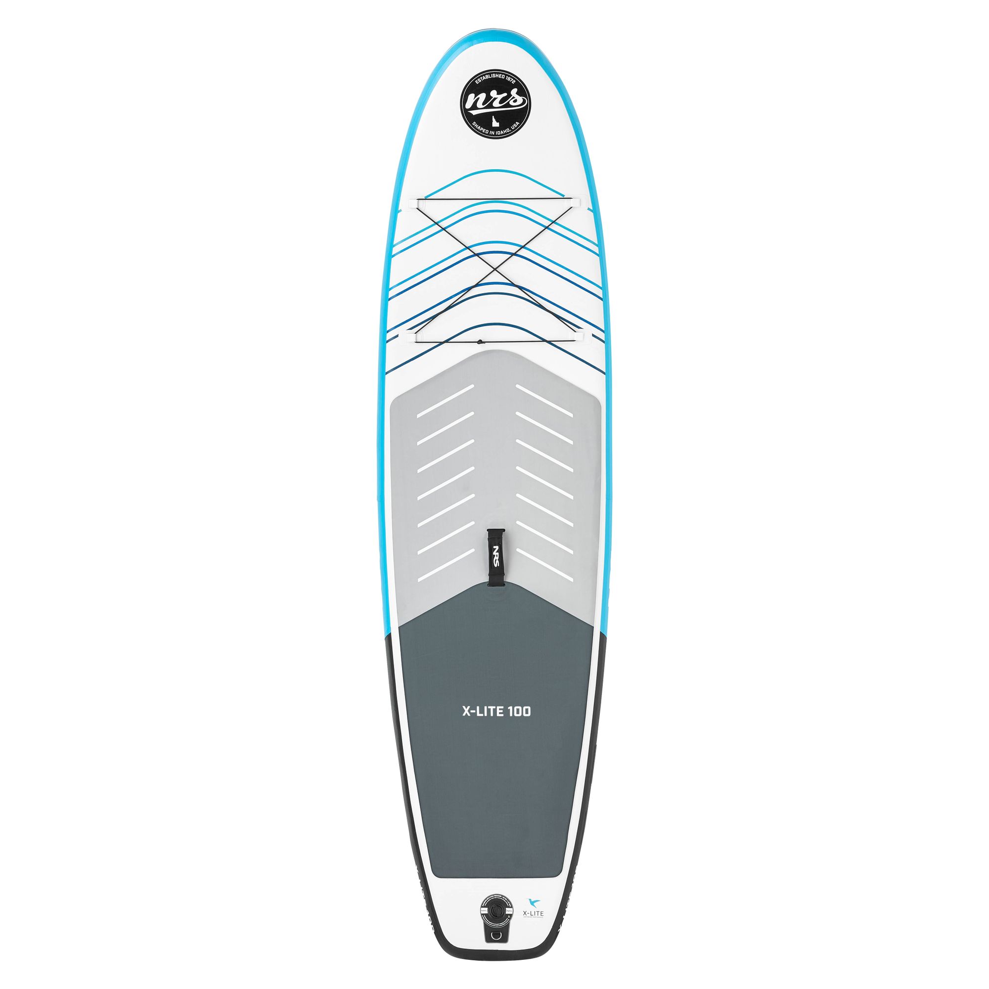 NRS X-Lite SUP Irklentė