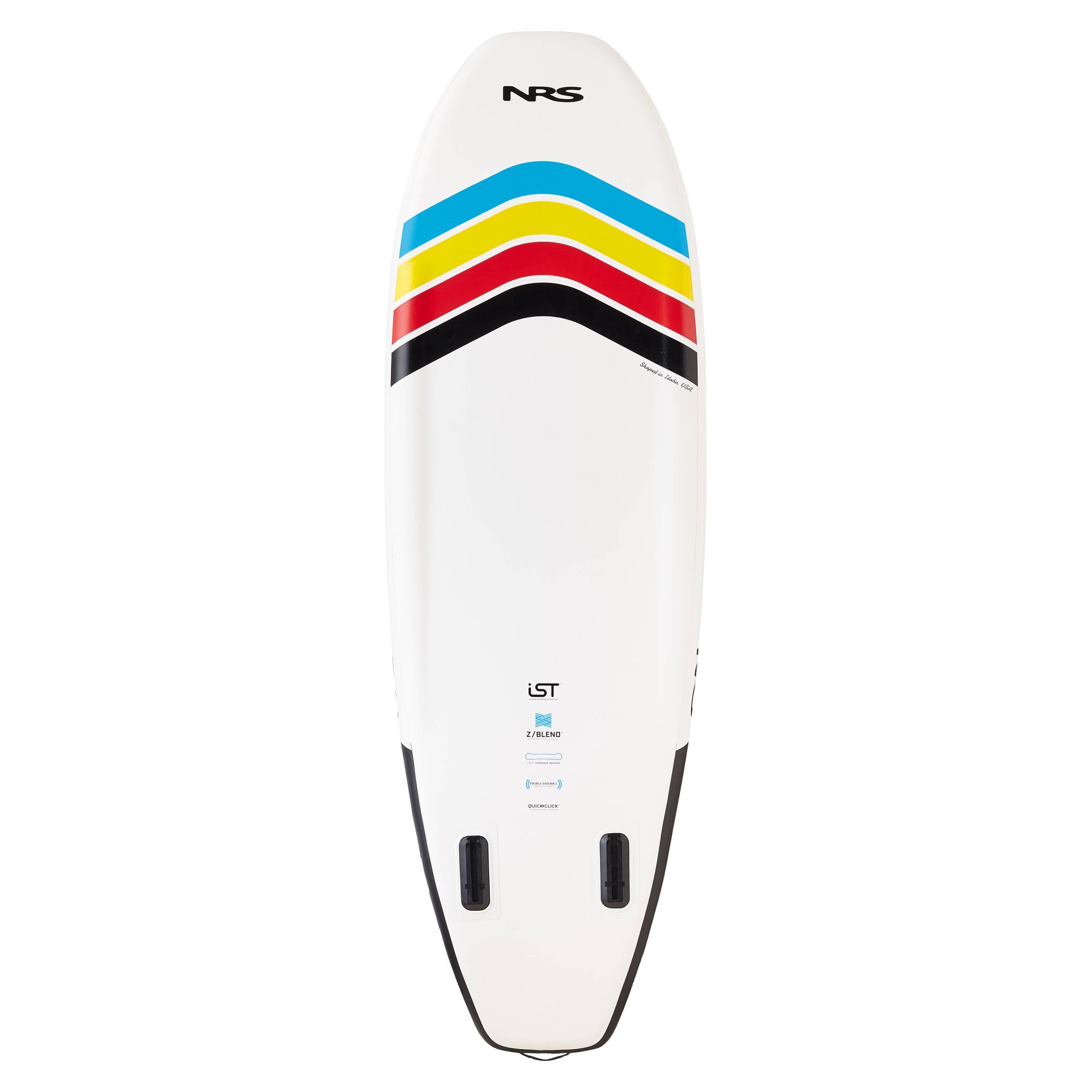 NRS Clean SUP Irklentė