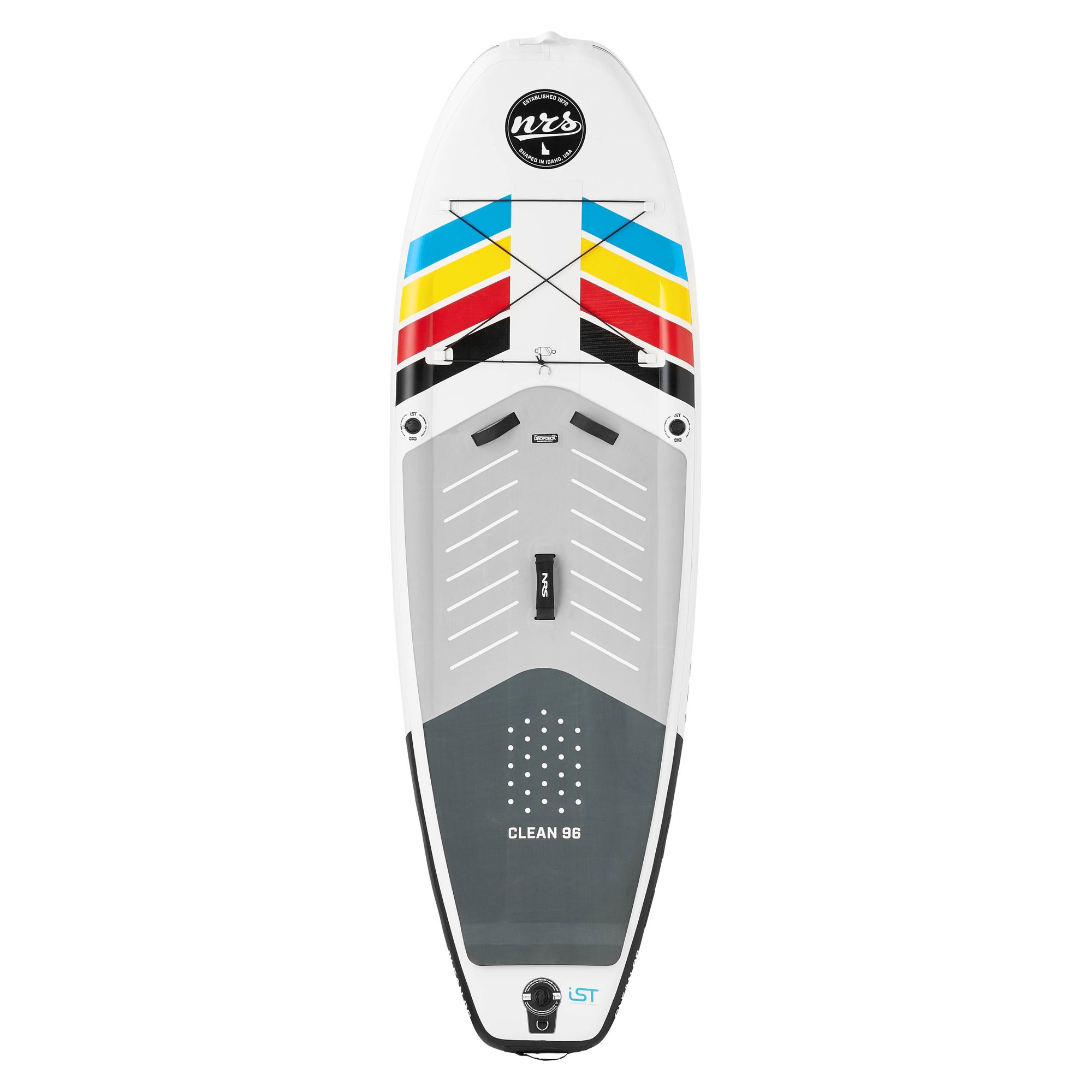 NRS Clean SUP Irklentė