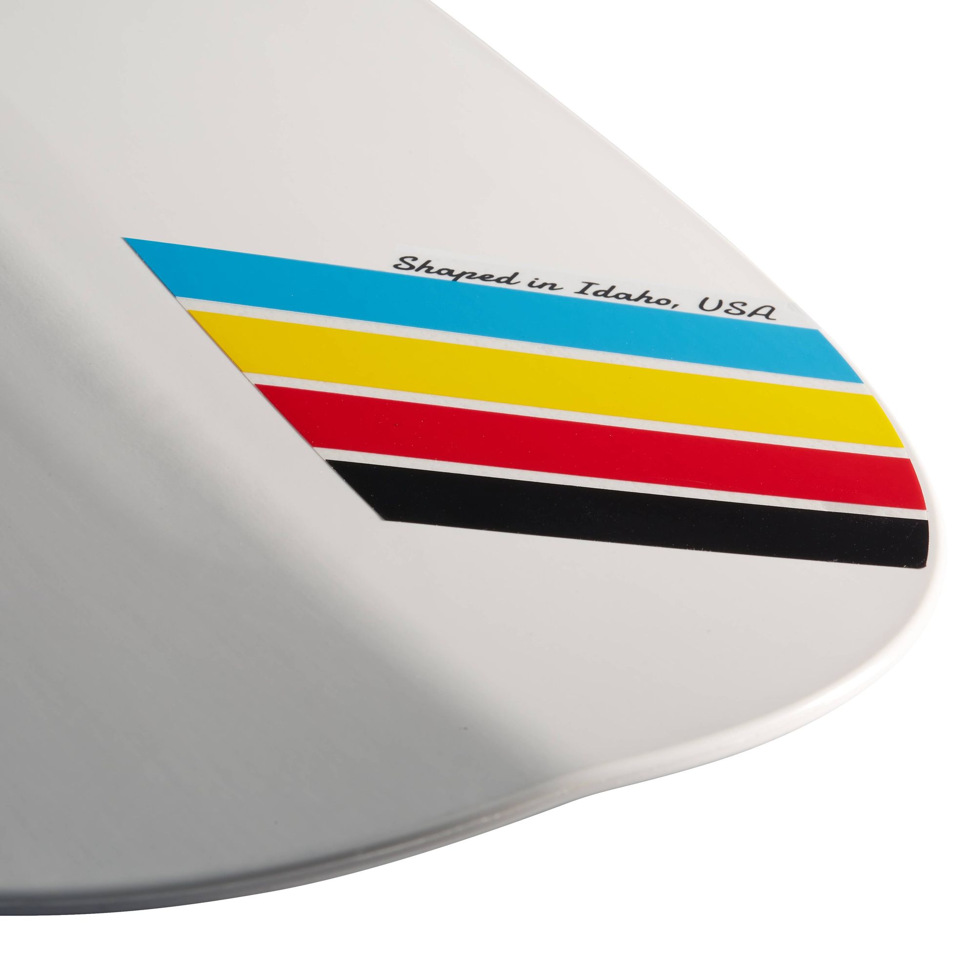 NRS Bia 95 Adjustable SUP Irklas