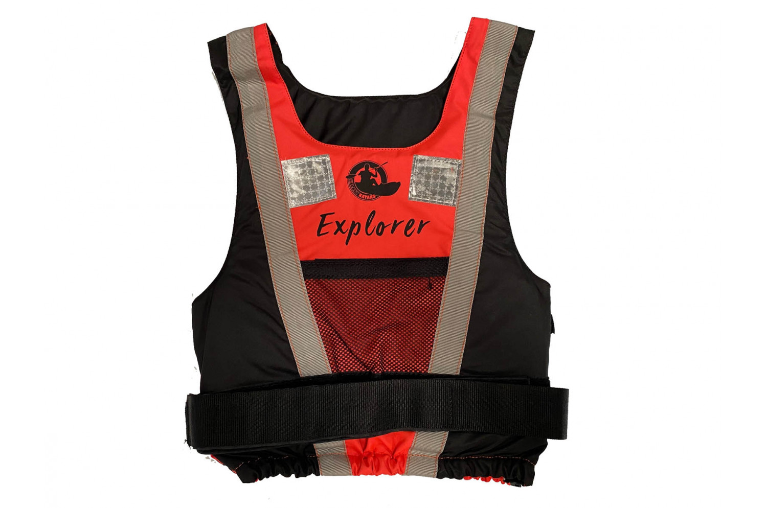 Galaxy Explorer PFD