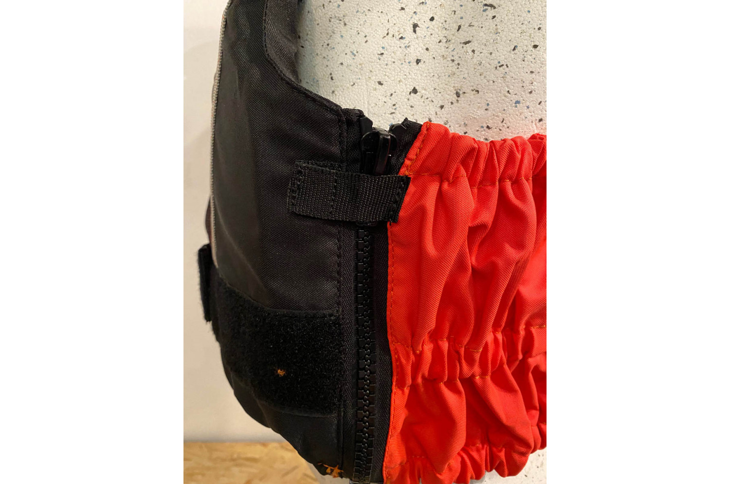 Galaxy Explorer PFD