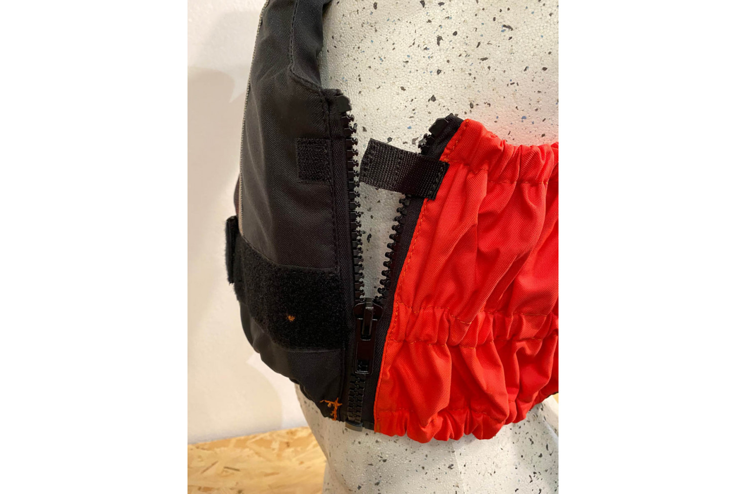 Galaxy Explorer PFD