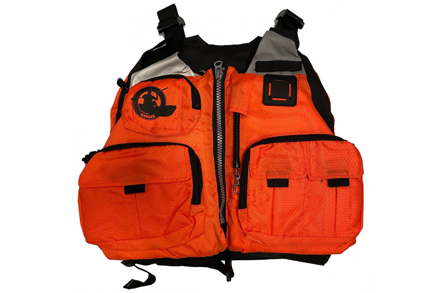 Galaxy Pro Angler 50N PFD