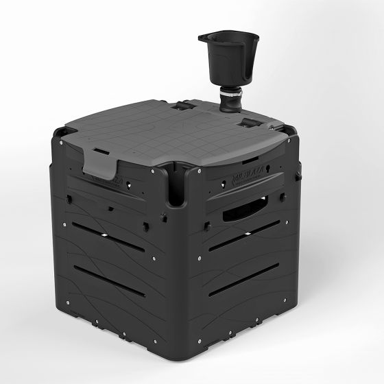 Railblaza Gear Hub daugiafunkcinė daiktadėžė