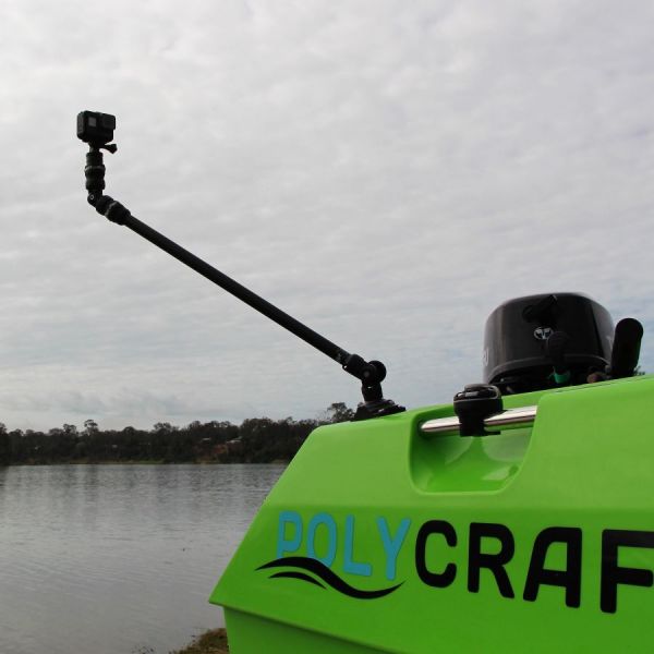 RAILBLAZA Camera Boom 600 R-Lock
