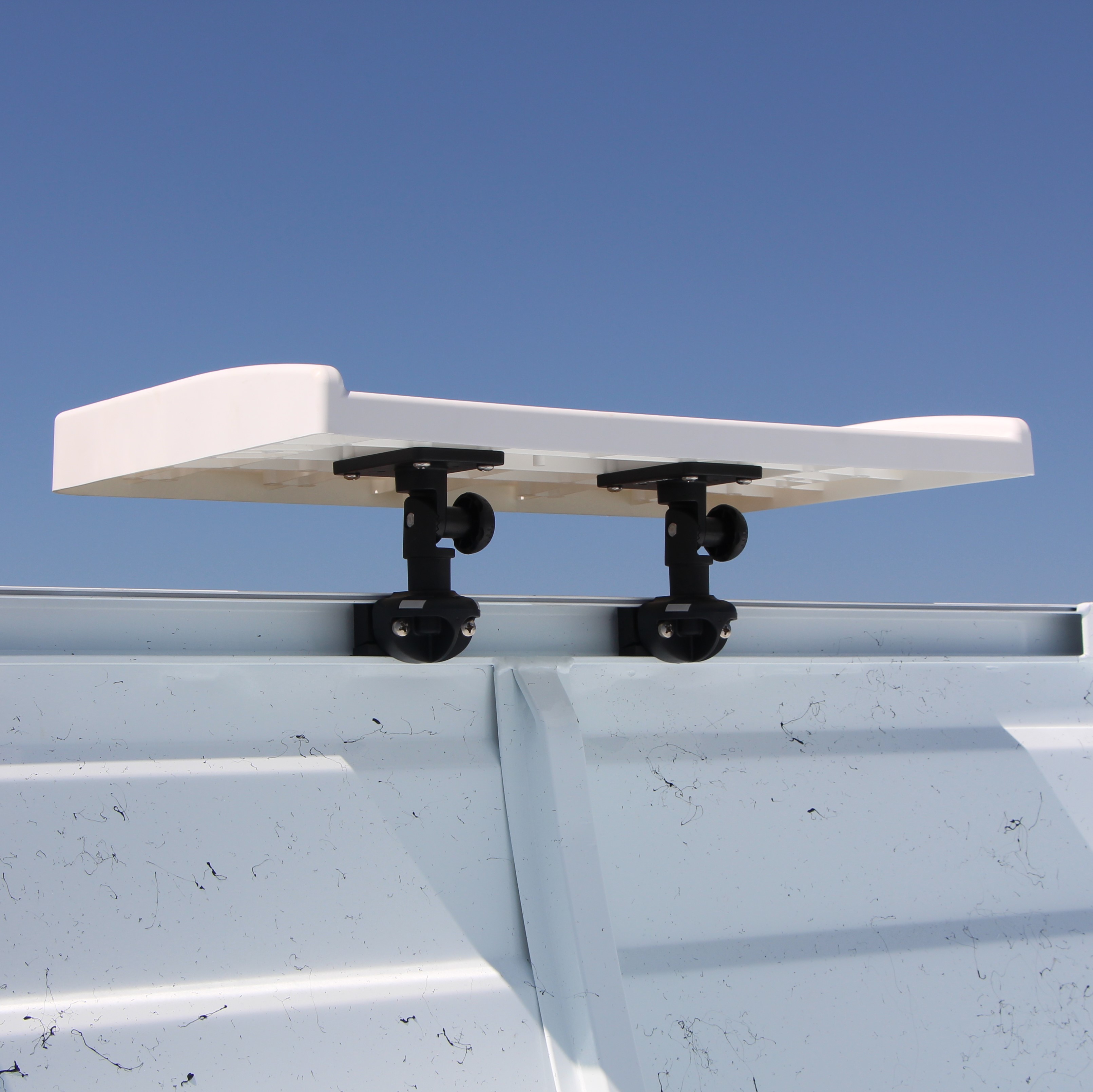 RAILBLAZA TracWedge SidePort 