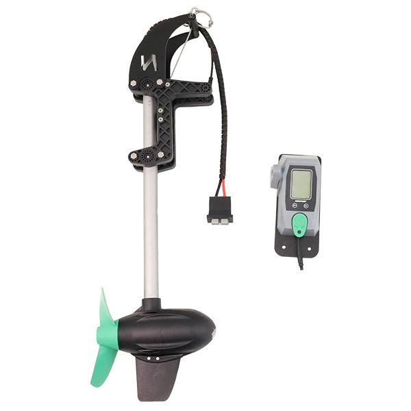NK180Pro Motoras EPS Sistemai