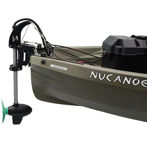 NK180Pro Motoras EPS Sistemai