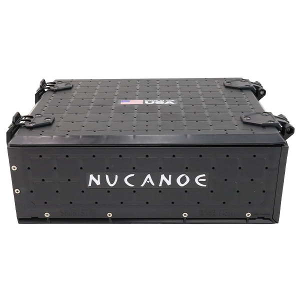 NuCanoe ShortStak