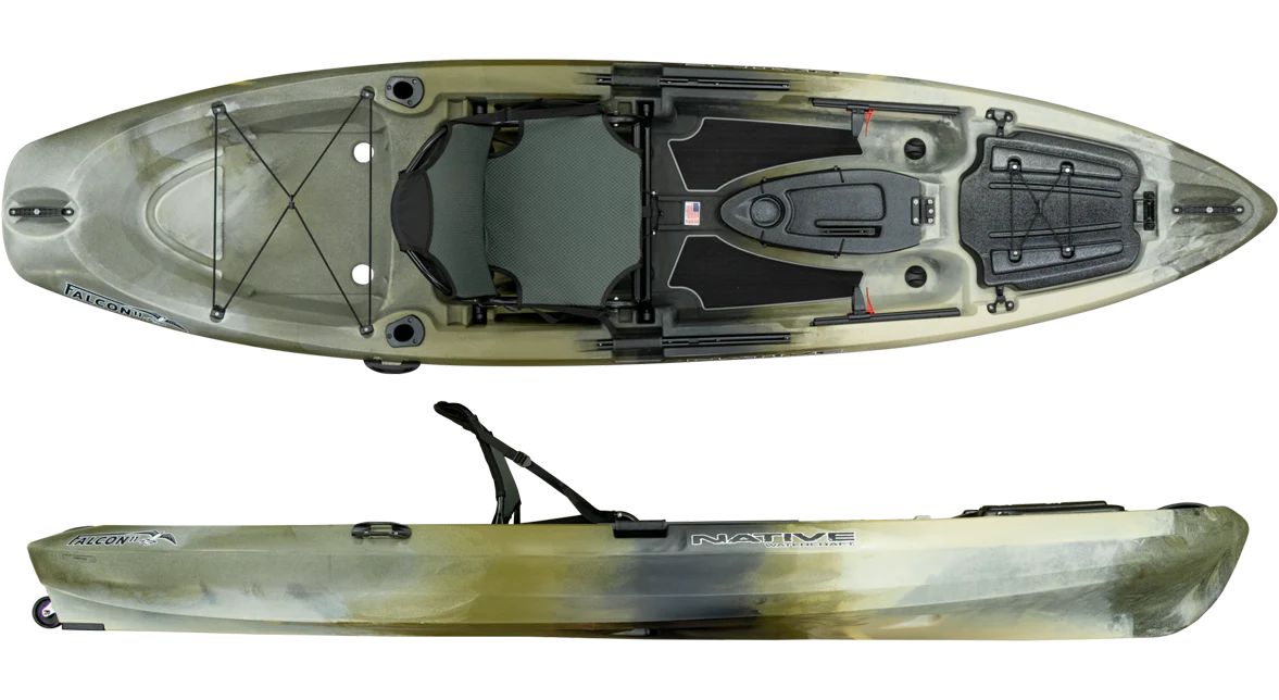Native Watercraft Falcon 11