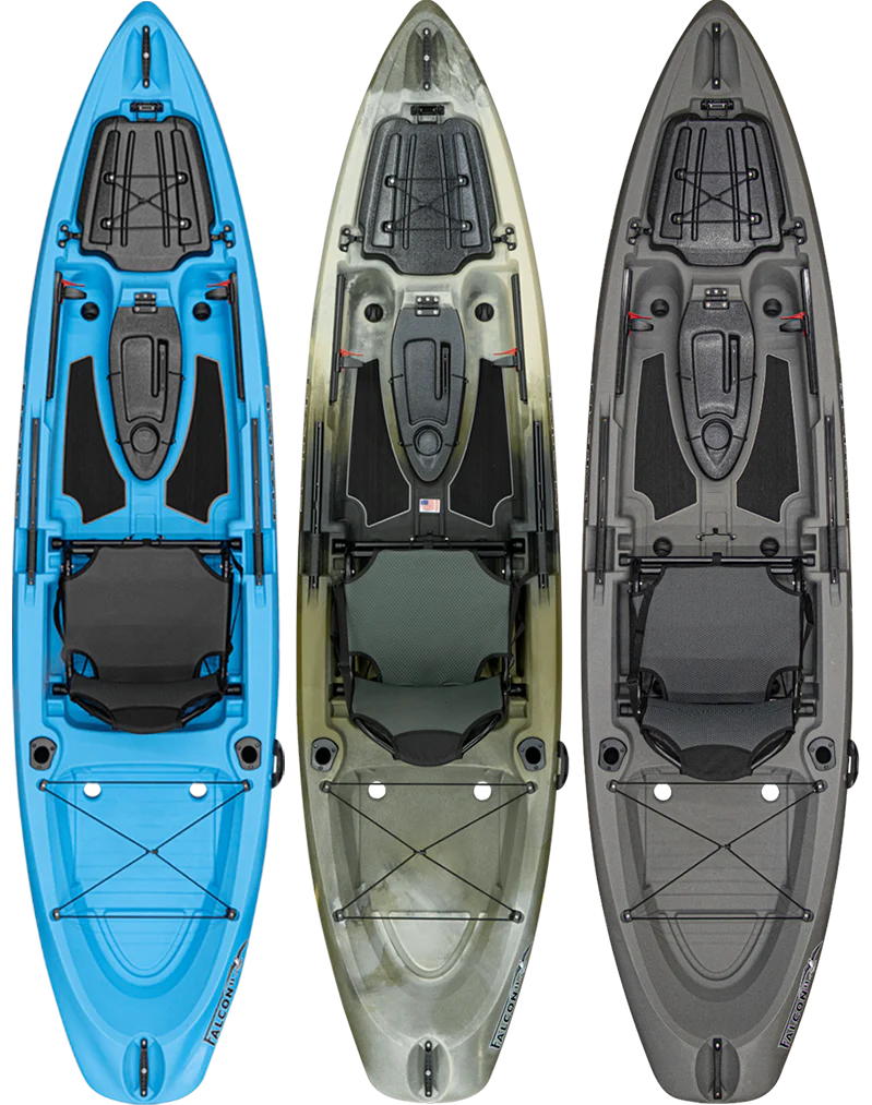 Native Watercraft Falcon 11