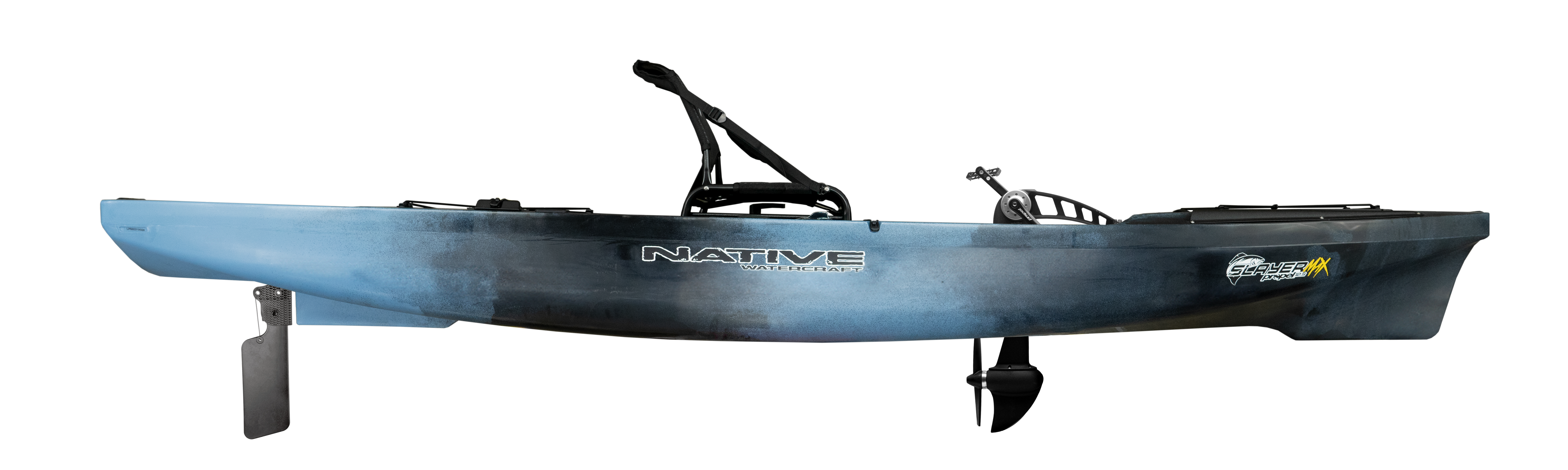 Native Slayer Propel MAX 12.5