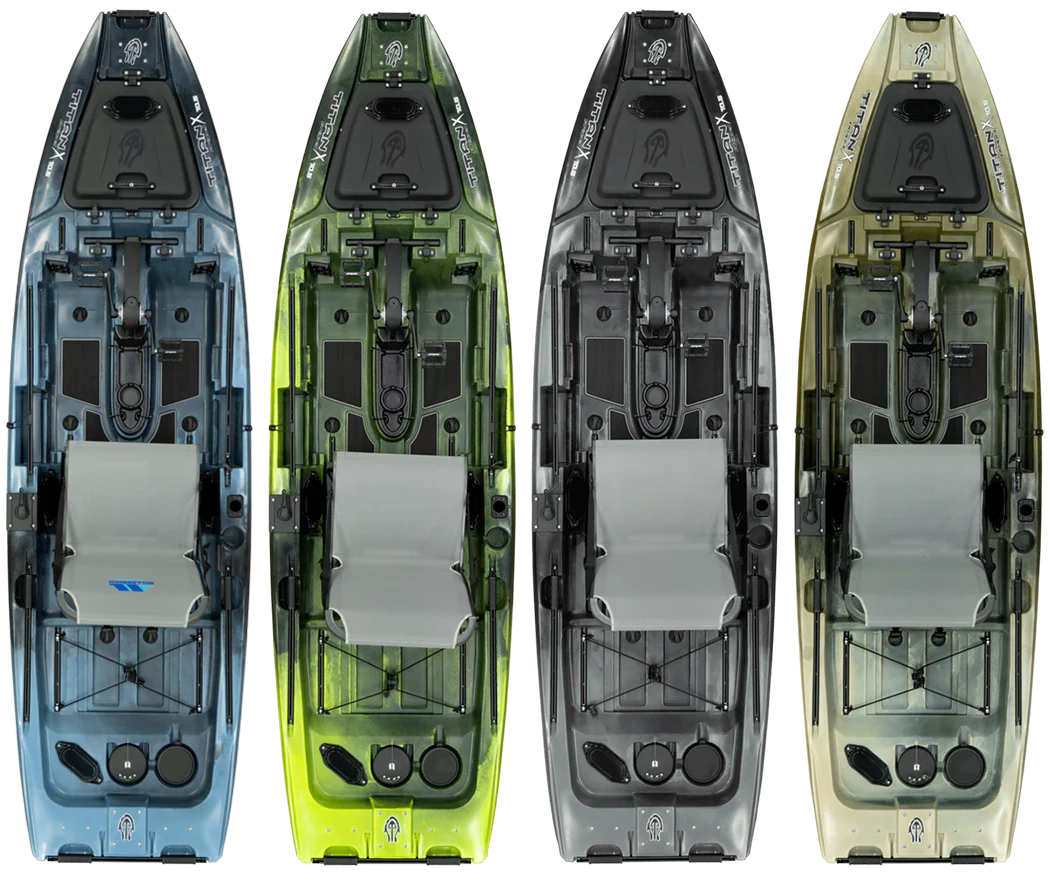 Native TitanX Propel 10.5