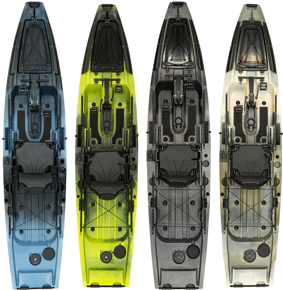 Native Slayer Propel MAX 12.5