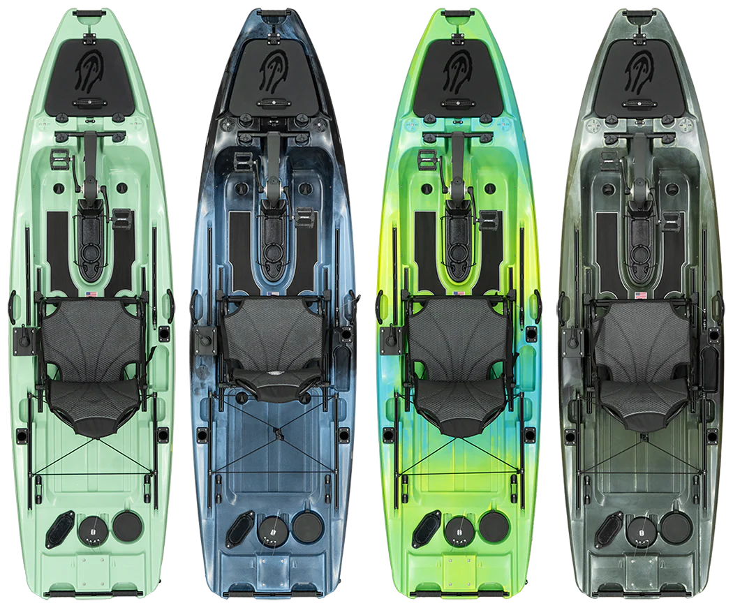 Native Watercraft Slayer Propel 10 LTE