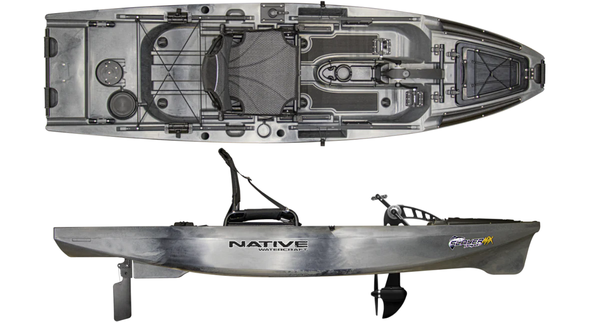  Native Slayer Propel 10 MAX