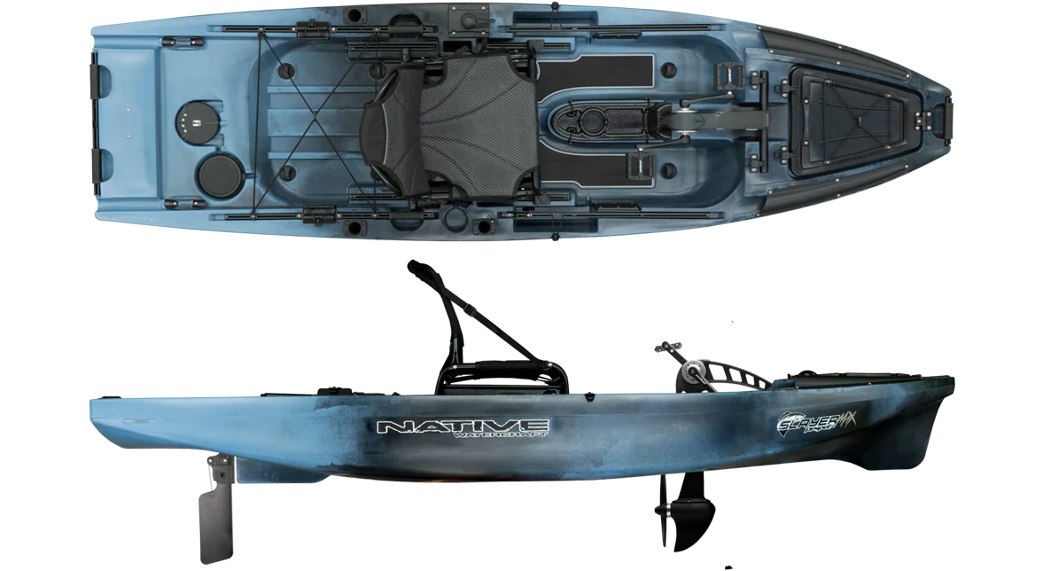  Native Slayer Propel 10 MAX
