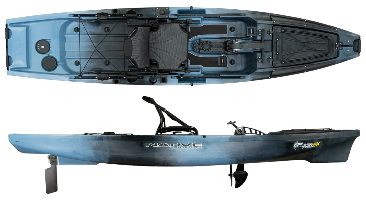 Native Slayer Propel MAX 12.5