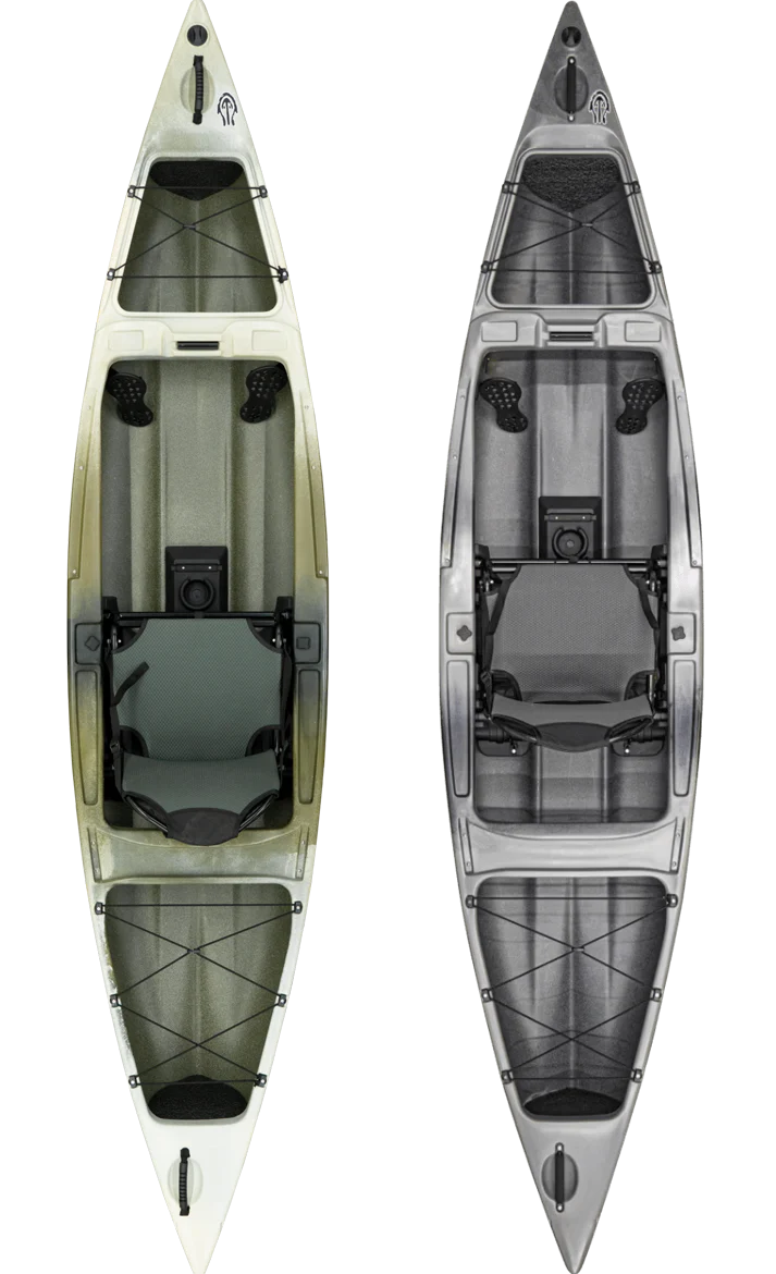 Native Watercraft Ultimate FX 12