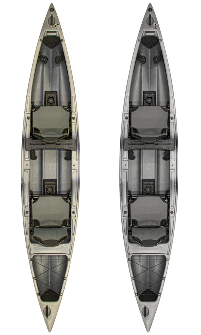 Native Watercraft Ultimate FX 15 PRO Tandem