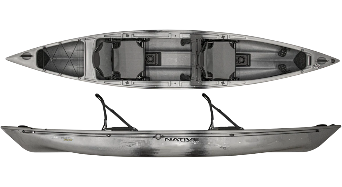 Native Watercraft Ultimate FX 15 PRO Tandem