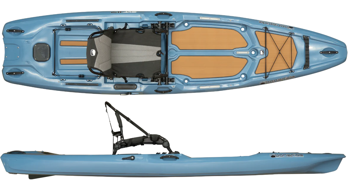 Bonafide SKF117