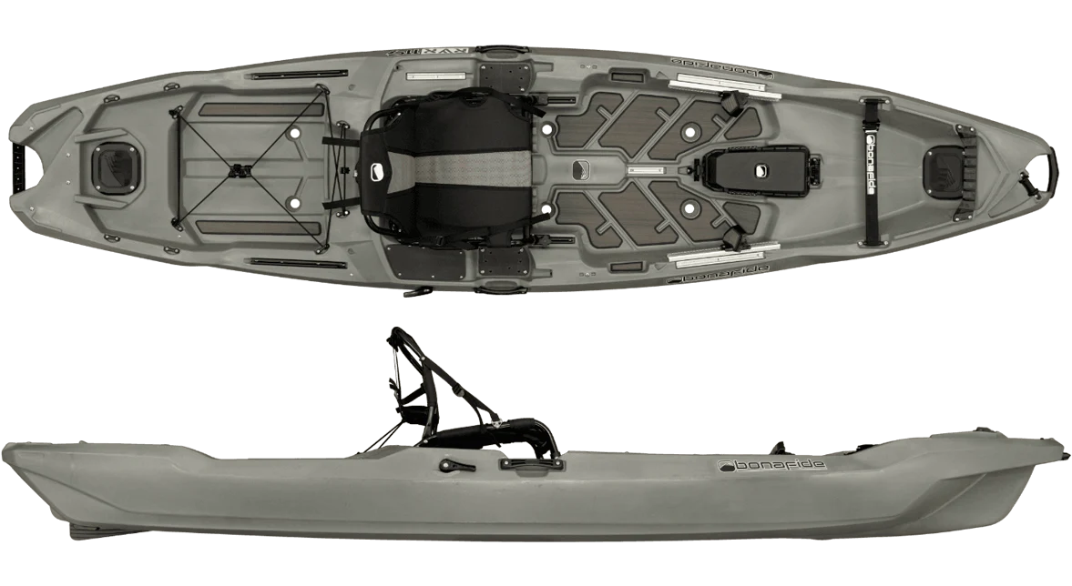 Bonafide RVR119 