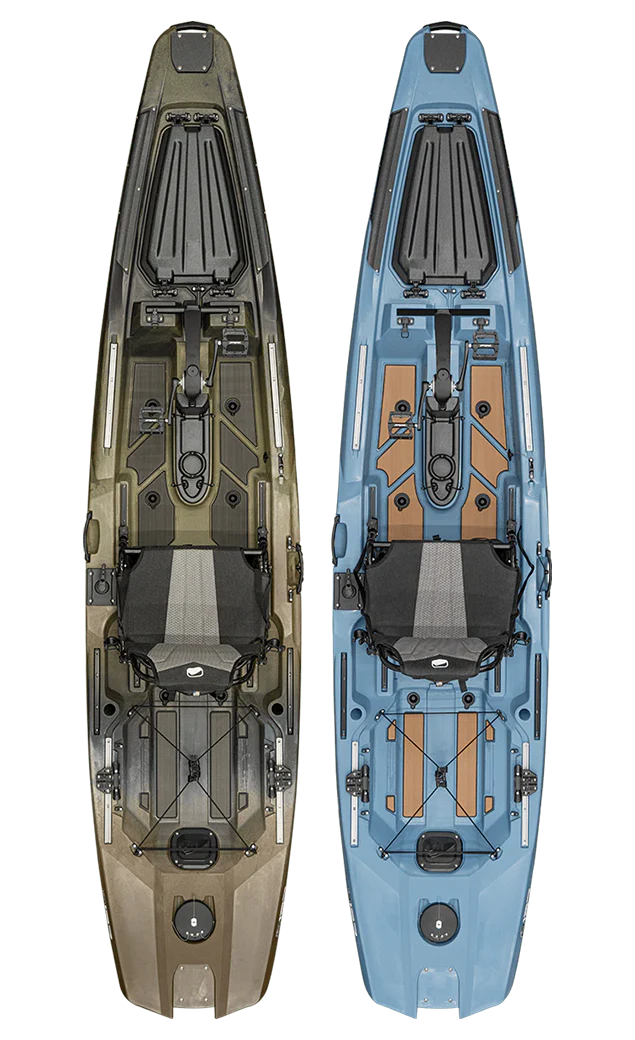Bonafide P127