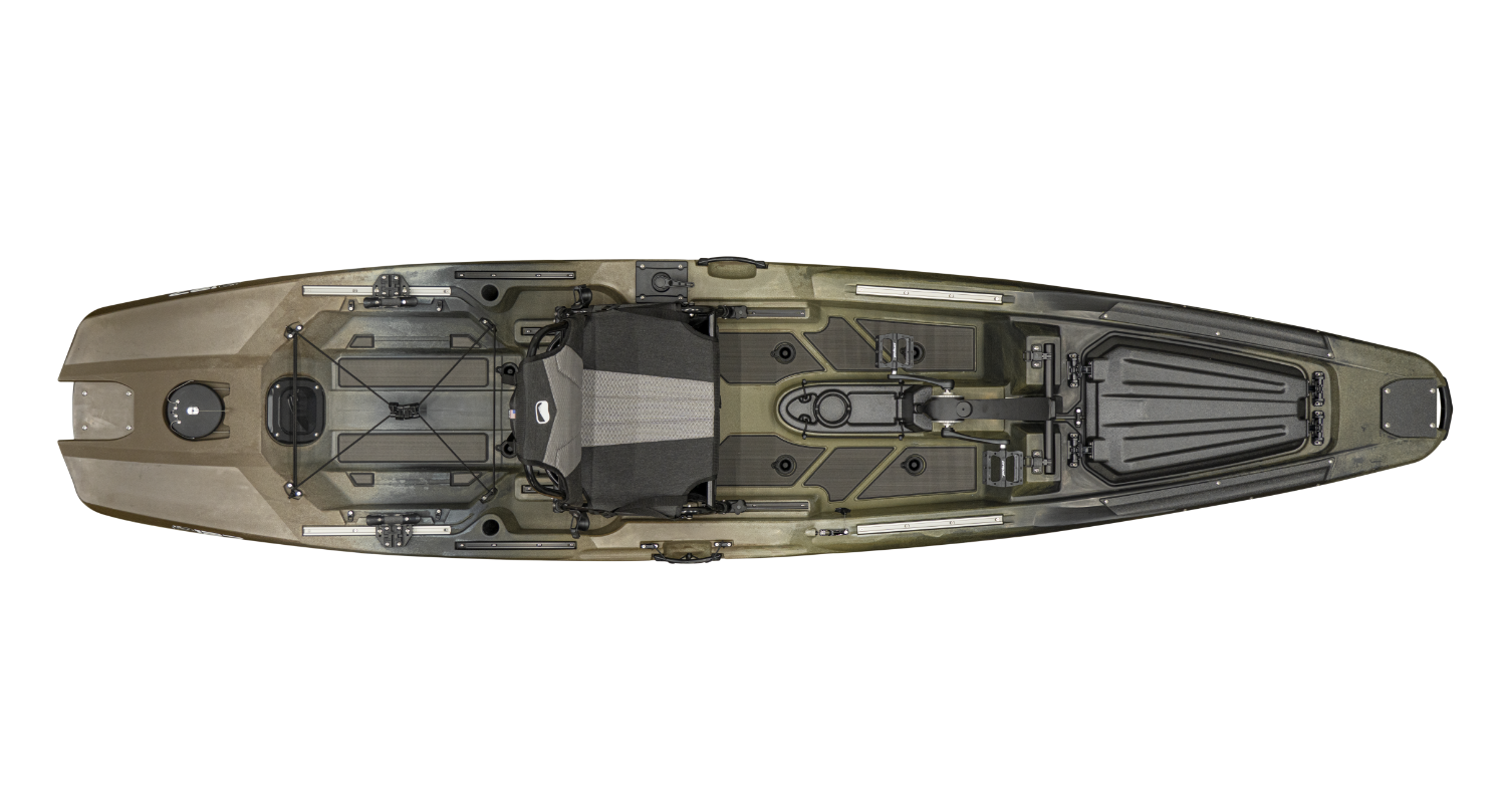 Bonafide P127