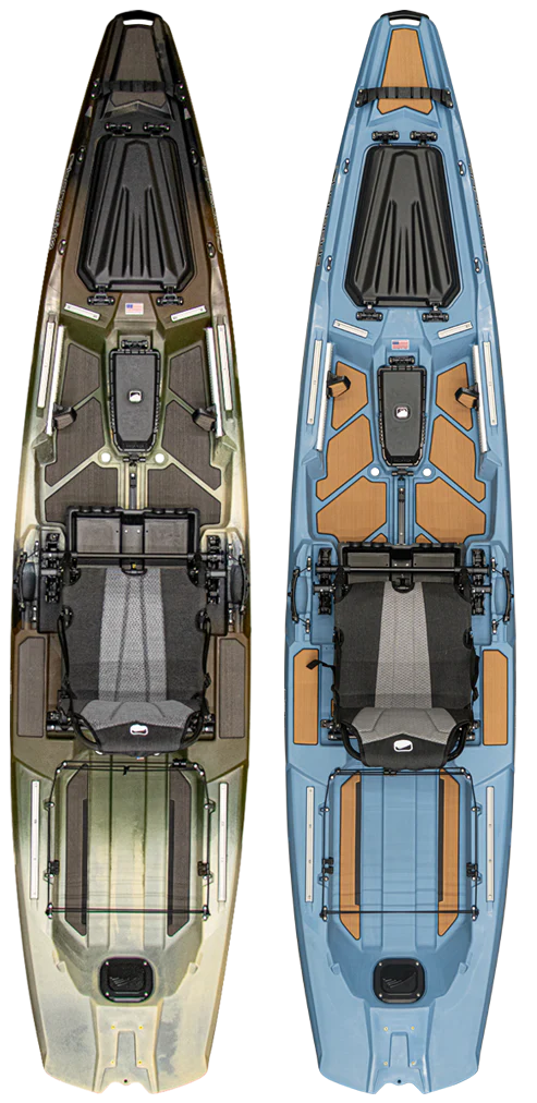 Bonafide SS127